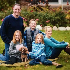 Meet your Posher, Dawn